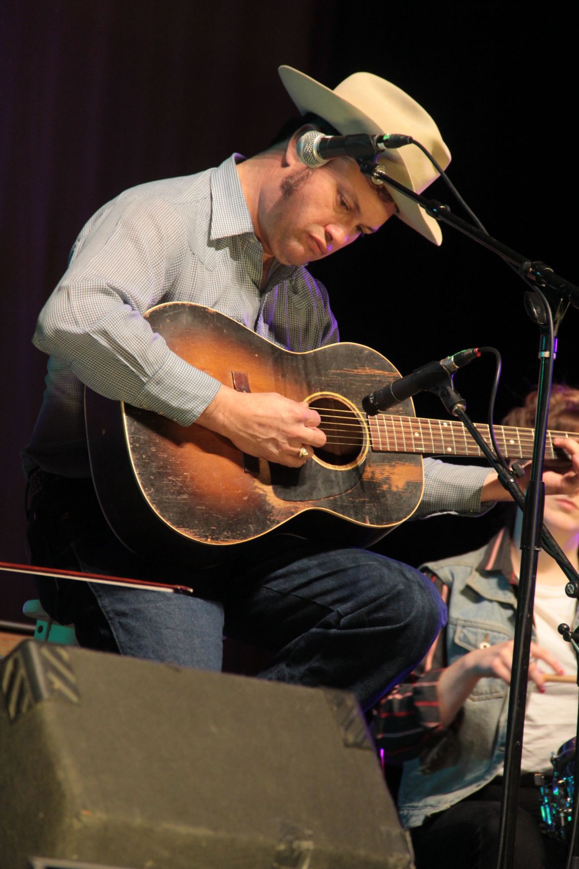 Matt Kinman